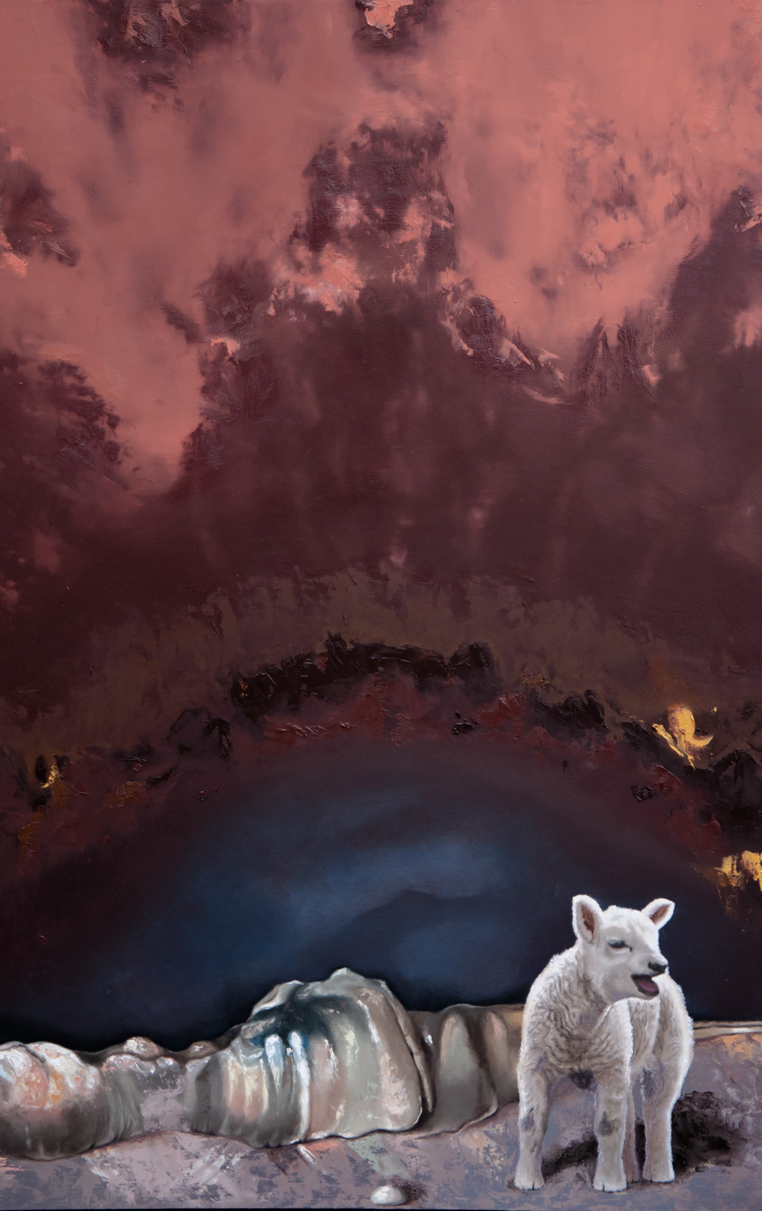 Les coulisses du monde n°2