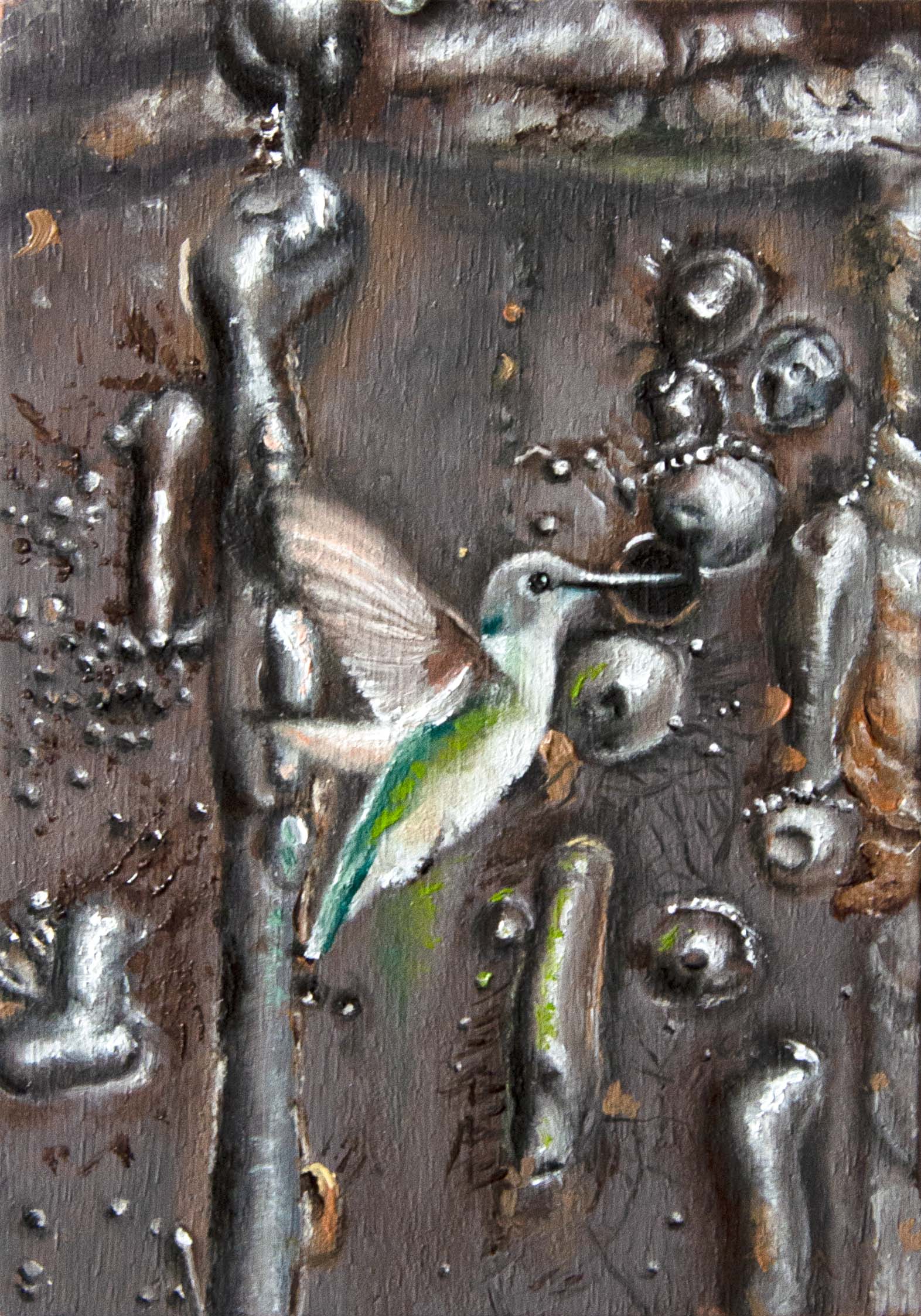 Visible depuis la lune