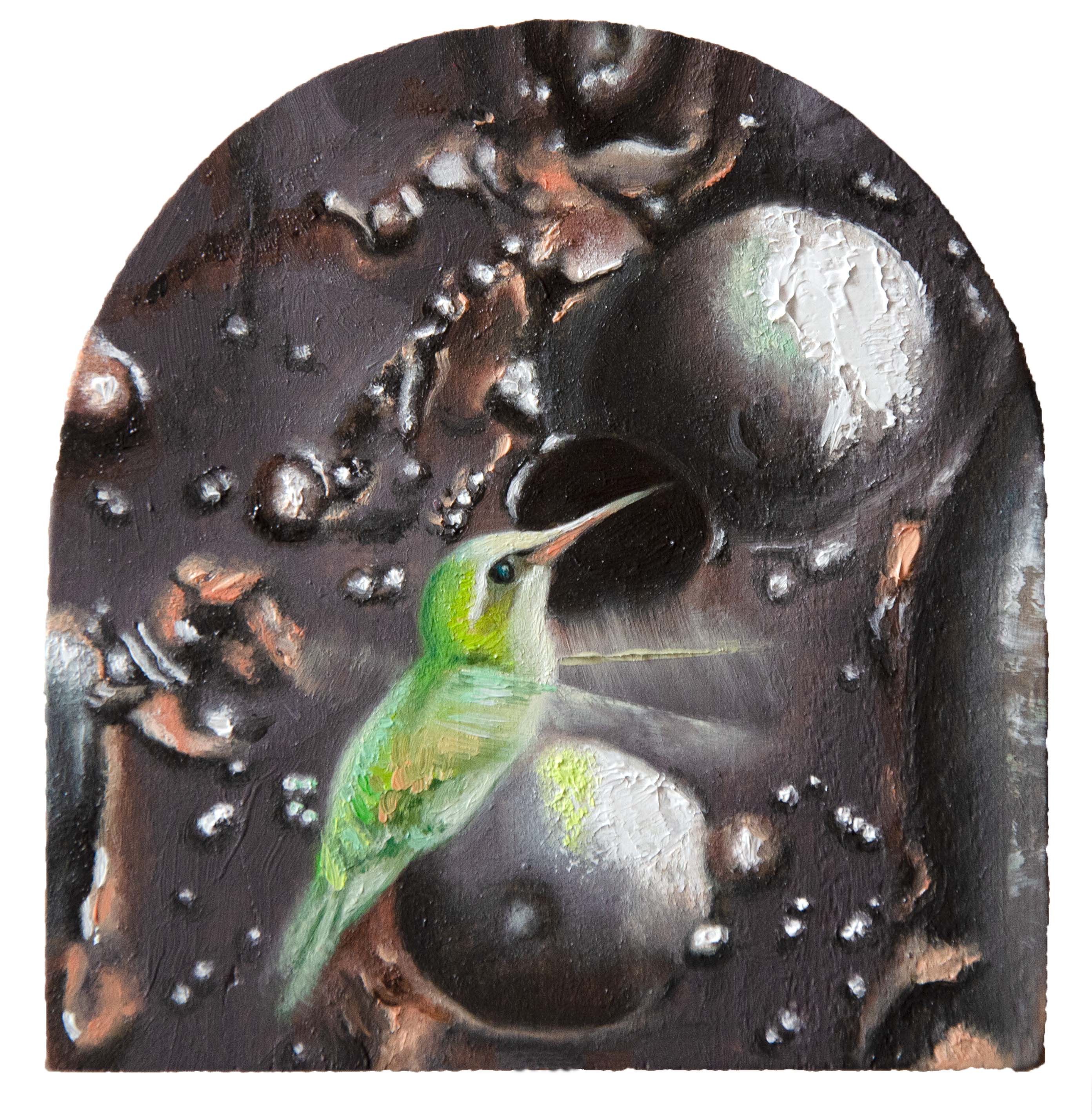 Visible depuis la lune n°2