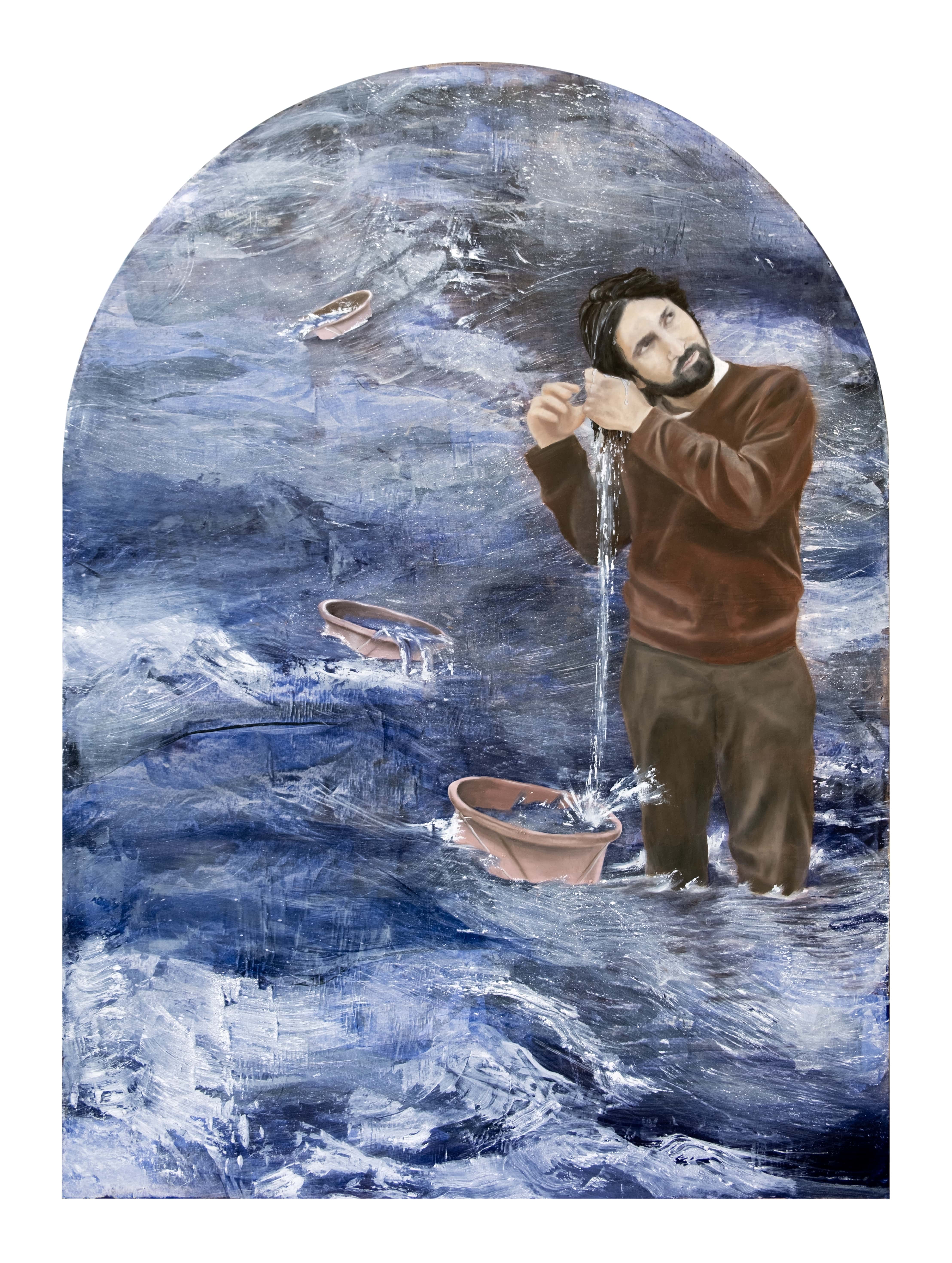 La balada del agua del mar