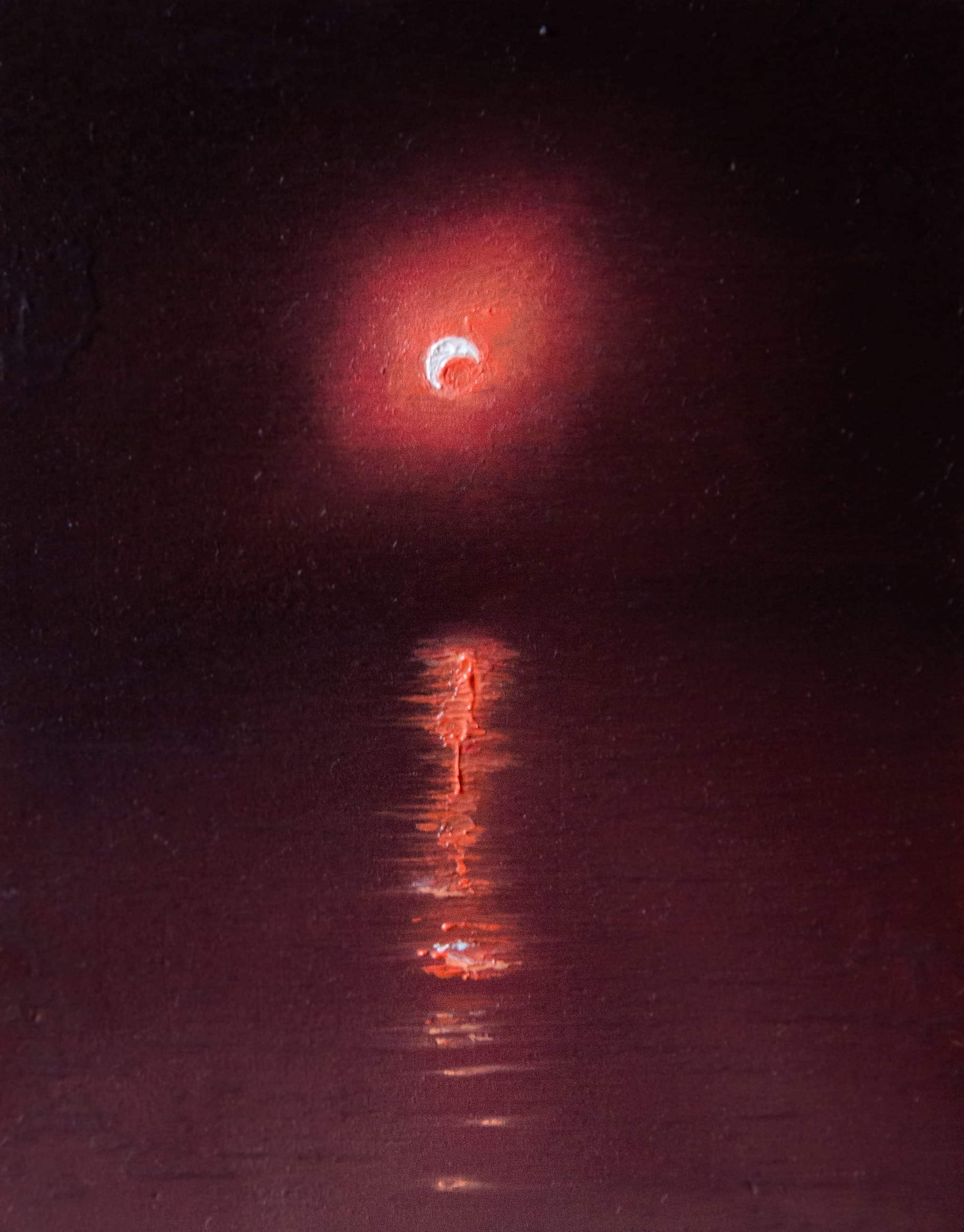 Eclipse du 12 août 2026 à Marseille